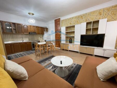 SHITET APARTAMENT 2+1+2 KODRA E DIELLIT