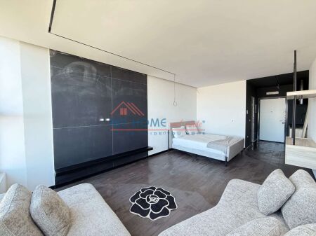 2 Garsoniere ne Shitje tek Square 21 ne Tirane