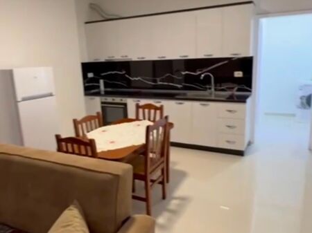 117.000 EURO APPARTAMENTO 2+1 A FRESK