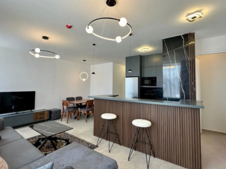 ✅ FOR RENT APARTMENT 2+1+2 + PARKING SPACE | Forest Residence, Dry Lake