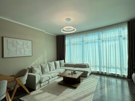 LUXURY APARTAMENT 1+1