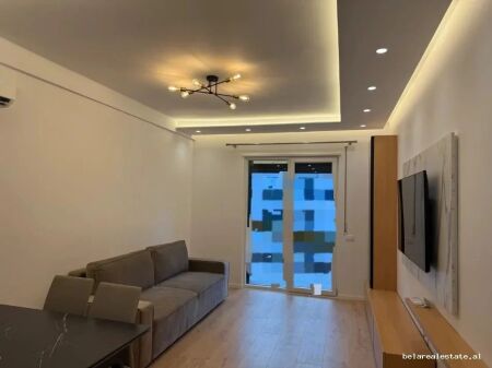 Apartment For Rent 1+1 + Parking Space In Lapraka (ID B2101851) Tirana.