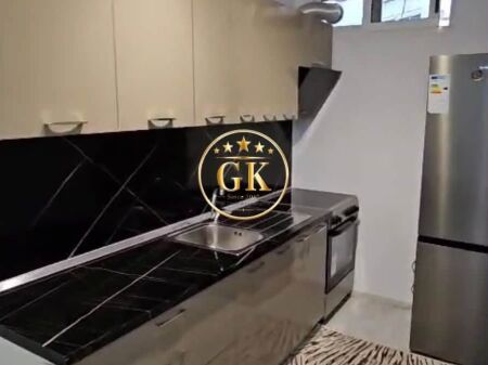 Affitto 1+1 con 1 balcone 📍Stazione dei treni di Durazzo * 450 € netto✅