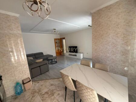 Apartment 2+1 for rent at Karavan Complex