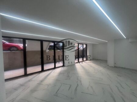 Business Premises, Railway Beach, Durres!