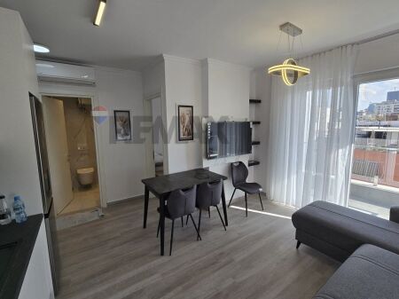 Apartment 2+1 for rent at New Boulevard