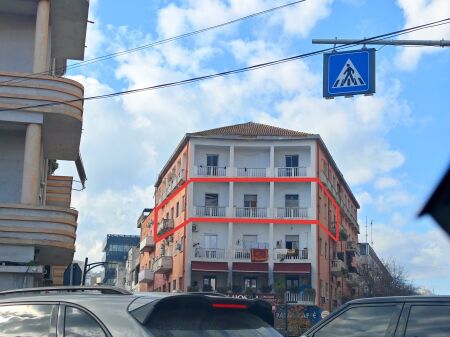 🏡 Shitet Apartament me Potencial të Lartë Investimi – Ideal për Apart Hotel