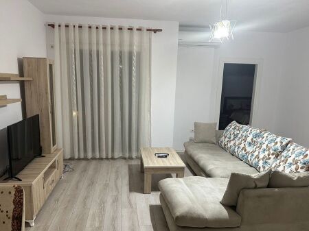 Rent | Apartament 1 + 1 | Ish Stacioni Trenit | 600 €/month
