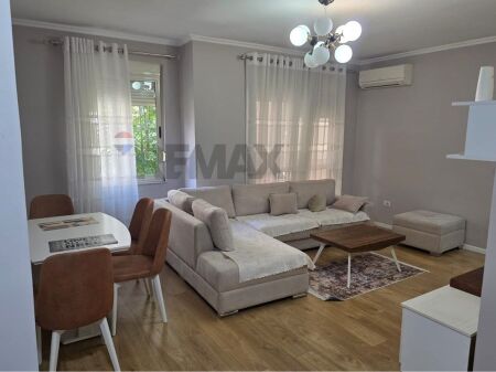 Apartment 1+1 for Rent at Dry Lake