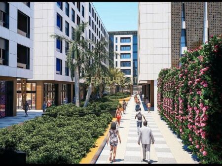 Loft In Vendita a Golem, Durrës - 76,500€ | 51 m² - VM Residence