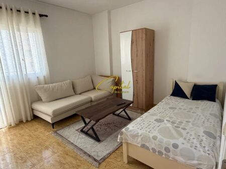 APARTMENT FOR RENT 2+1 DON BOSKO 600 EURO