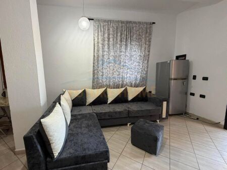 Qera, Apartament 1+1, Rruga Muhamed Gjollesha, Tirane