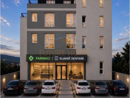 In vendita, Appartamento 1+1, Farke, Tirana. ELT69872