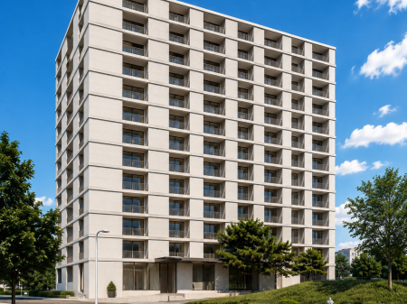 ✨VENDESI APPARTAMENTO 2+1 – ASTIR RESIDENCE 2 ✨