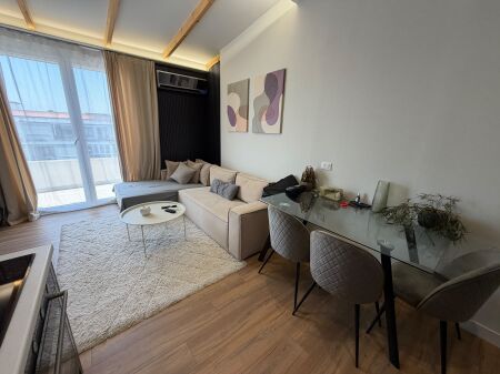 For rent 1+1 Astir