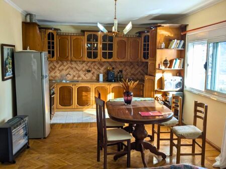 🏡 SHITET APARTAMENT 2+1 | 87.3 m² | VLORË – ZONA HISTORIKE