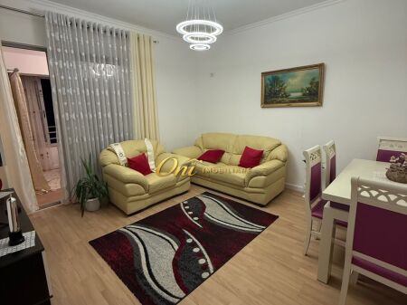 SHITET APARTAMENT 2+1, FRESK