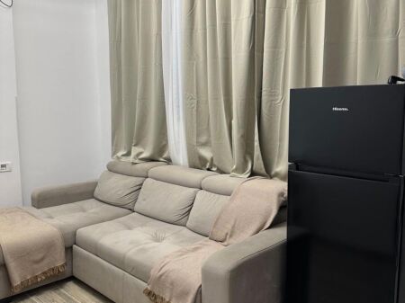 Apartment for rent 1+1 Jordan Misja