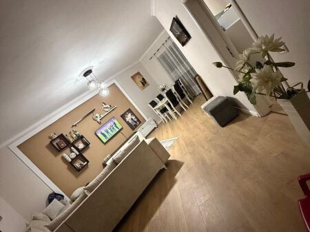 APARTMENT FOR RENT 2+1, YZBERISHT