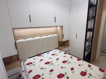 Apartment 1+1 for sale , Dry Lake