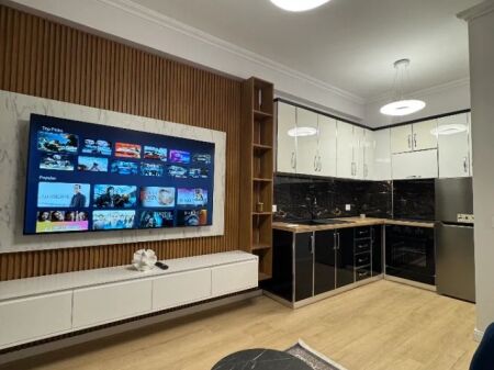Apartment 1+1 for rent - Astir