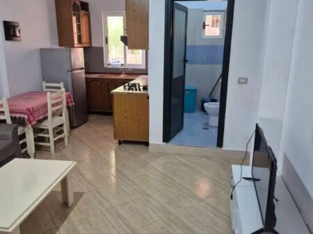 HOUSE 1+1 FOR RENT - KODRA E PRIFTIT, TIRANE
