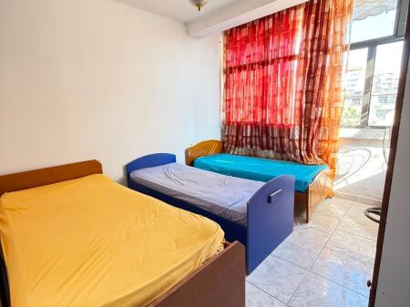 Apartment 1+1+1 Balcony For Rent