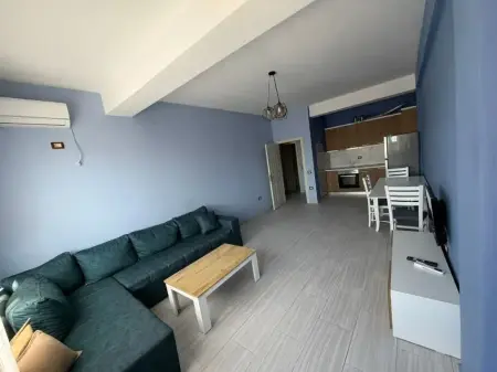 Jepet me qira apartament 1+1 – Astir
