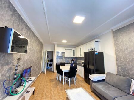 FOR RENT APARTMENT 2+1 - VILA L, ASTIR, TIRANA