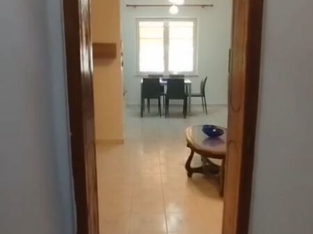 Rent | Apartament 1 + 1 | Embassy of the United States | 450 €/month