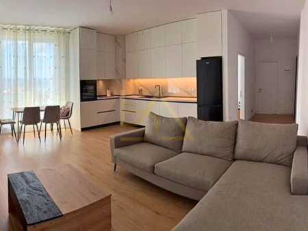 Appartamento 2+1+2 in Affitto – Nuovo Viale, Via Besa, Tirana
