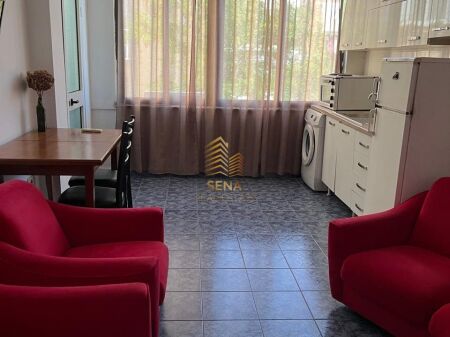 Affitto,Appartamento,1+1,Myslym Shyri,40.000 Leke /Mese
