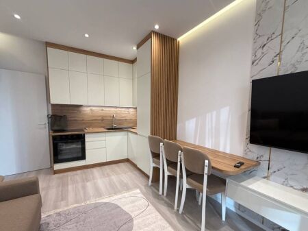 FOR RENT APARTMENT 2+1+2, ZOGU I ZI!