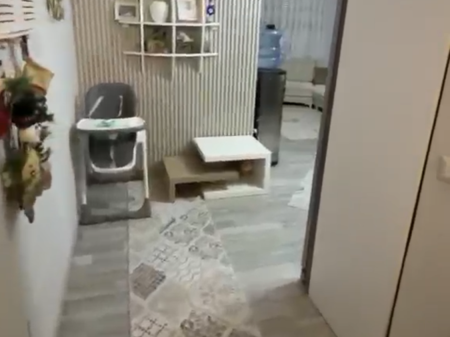 Appartamento 2+1+2 in affitto presso i Palazzi Gialli !