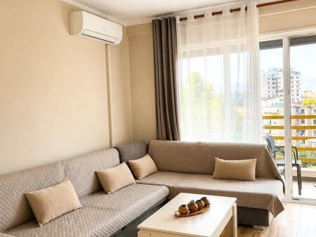 APARTMENT FOR RENT 1+1, LAPRAKE