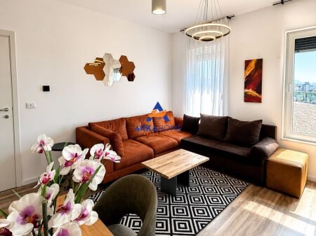 APPARTAMENTO IN AFFITTO 2+1+2+BALCONE "KOMPLEKSI GENER 2, NUOVO BOULEVARD" 780 EURO
