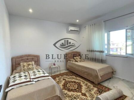 2+1 Apartment for Rent in Spitallë, Durrës!