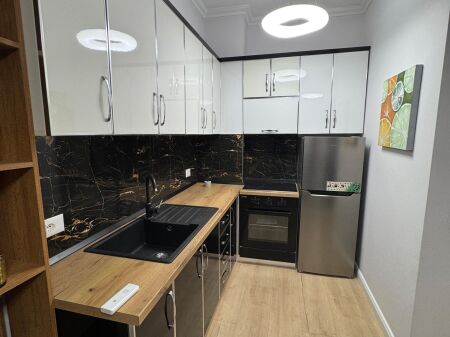 Rent | Apartament 1 + 1 | Astir | 500 €/month
