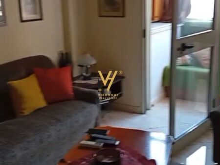 APARTMENT 1+1+BLK FOR RENT AT KOMUNA PARISIT 50,000 LEKE