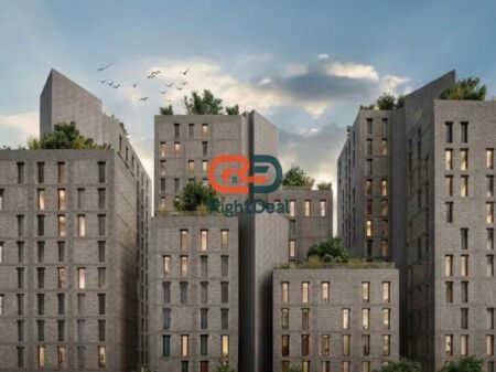Tek Terra Towers, Shitet Studio, Pagese Me Keste Dhe Mundesi Kreditimi!
