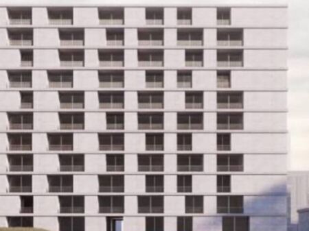  APARTMENT 2+1 FOR SALE – ASTIR RESIDENCE 2