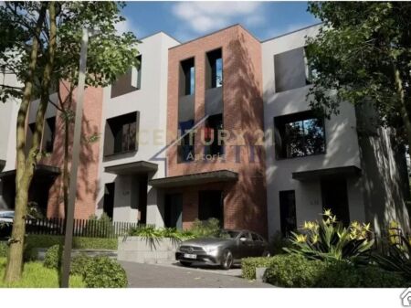 Villa Individuale in Vendita presso "Residenza Picadilly" 1.050.000 €