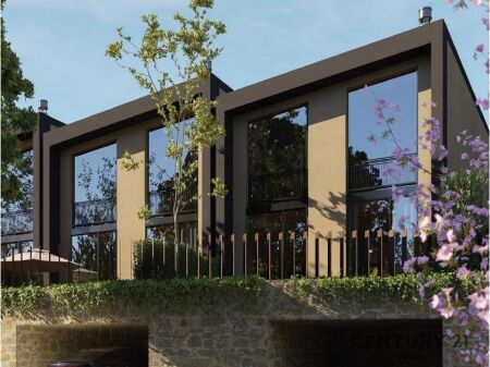 VILLA ATTACCATA IN VENDITA, RESIDENZA SeeHëna 510,000 €