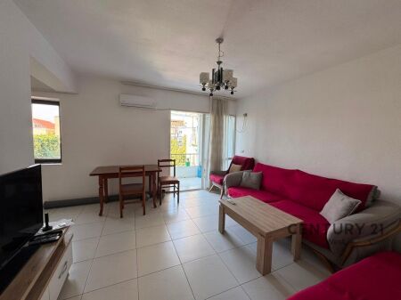 Appartamento 3+1 in affitto in Via Bardhyl 600 € /Mese