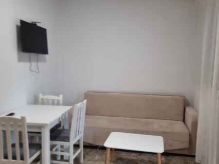 Affitto | Apartament 1 + 1 | Qytet Studenti | 350 €/mese