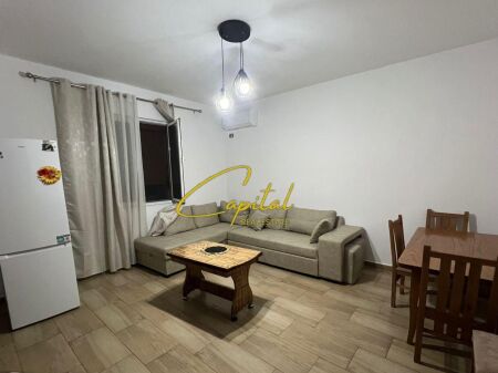 APARTMENT FOR RENT 1+1 5 MAY 40,000 LEKE