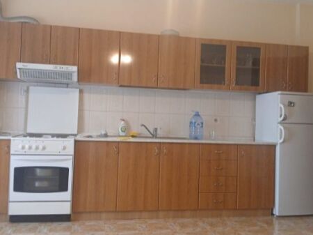 🏡 APPARTAMENTO 1+1 IN AFFITTO CON AMPIA SUPERFICIE!