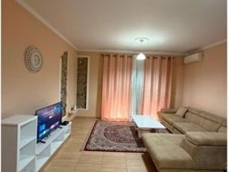 Apartament 1+1 per qira tek 5 Maji