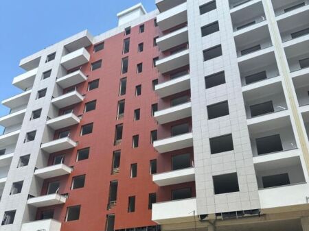 ✨SHITET APARTAMENT 1+1 – SPACE CITY RESIDENCE, PASKUQAN ✨