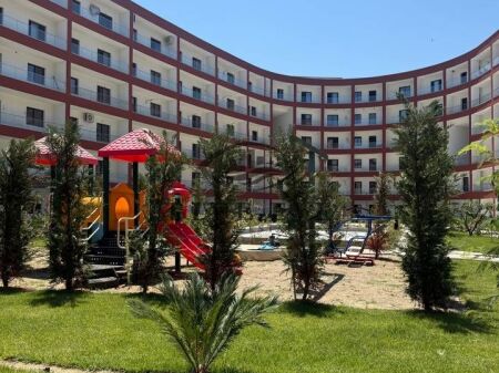 Shitet Apartament 1+1 Ne Golem Super Cmim!